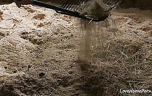Dude licked her cunt and made her cum hd