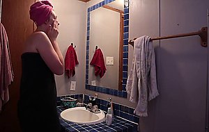 Internet pawg beauty shows off lingerie hd