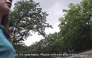 Japanhdv, tomomi matsuda