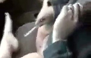 Bizarre Fat Chick