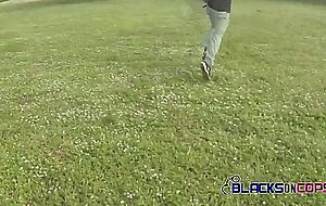 Breasty sweet sluts in cop uniform 