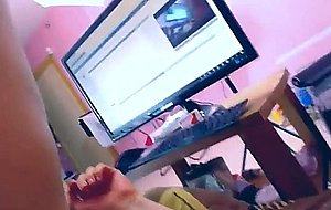 Couple camfuck