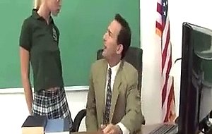 Teen Schoolgirl Slut Rebecca Blue