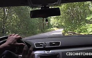 Russian tourist gets into the wrong cab