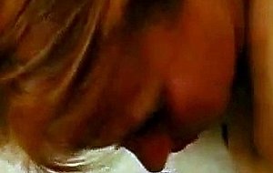 Amateur Home Blowjob