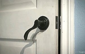 Overprotective mother convinces her teenage daughter to lose virginity to her stepdad - Naked