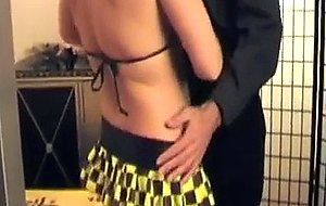German Girl Orgasm