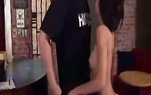 Tiny 18 Years Old Teen Fucked