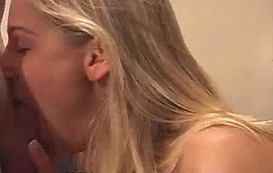 Ass to mouth with beautifull cumshot 