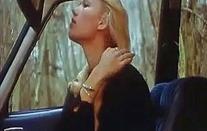 Brigitte Lahaie One After One