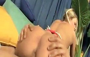 Heather Starlet - Teen Sex And...
