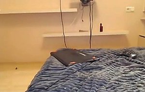 Camgirl vsangel666 masturbation 