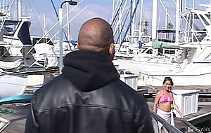 Flor boat bangers shane diesel