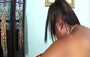 Sabrina Love BBW Ebony Porn