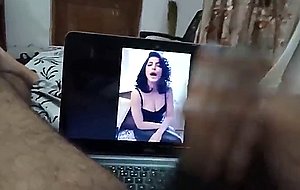 Moaning cum tribute for shruti hassan big boobs 