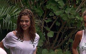 Denise richards - neve campbell mvp wild things 1080p