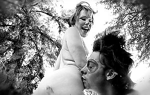 Alice gets a hardcore fuck, wonder land style!