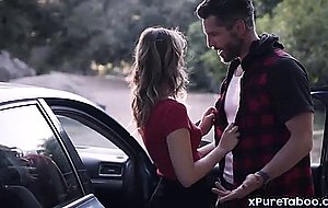 Kristen scott picked up criminal 