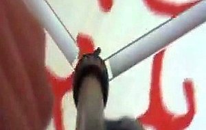 Ass Impaled
