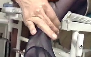 Anal Engel S4