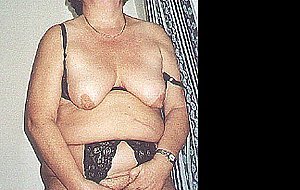 ILoveGrannY Homemade Pictures in Mature Sex Video