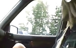 Der Teeniestrich Report S04