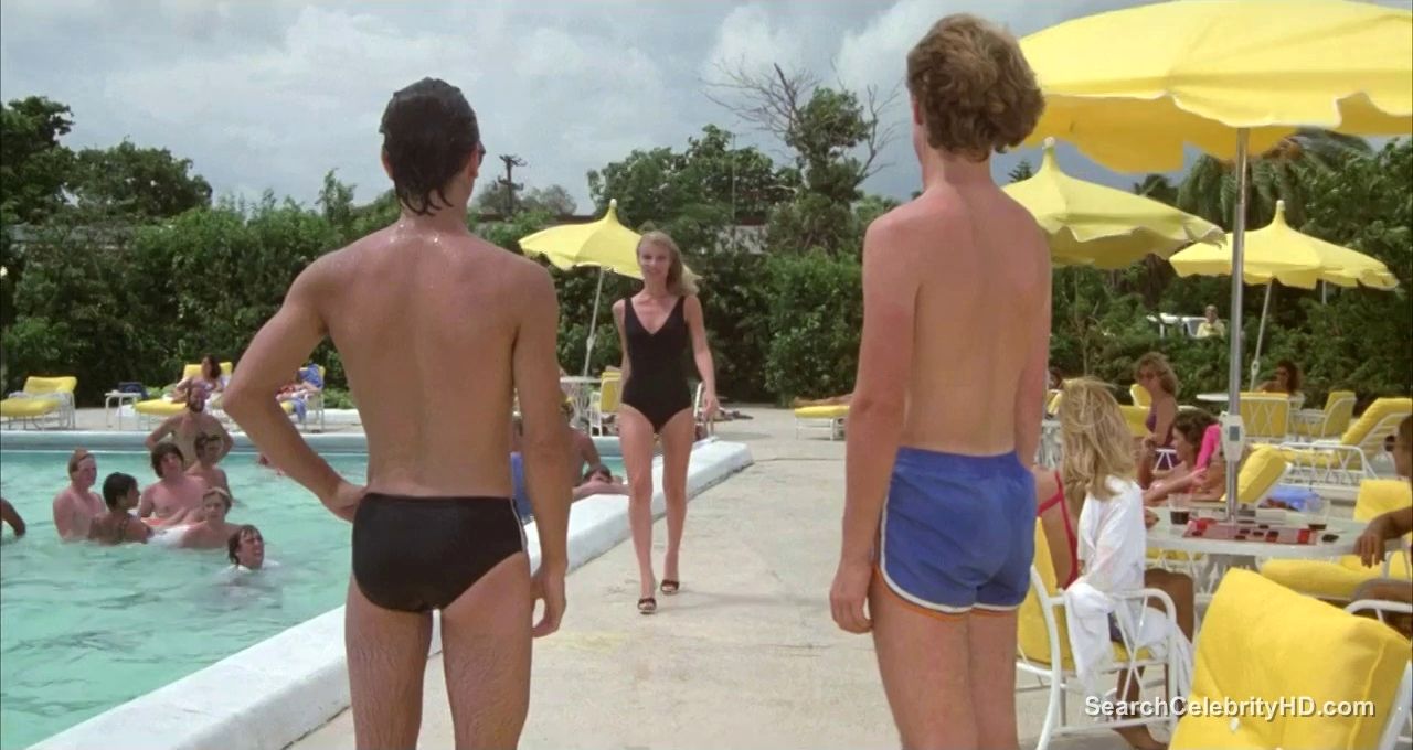 Cindy morgan - caddyshack HD porn - SEXTVX.COM