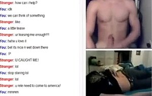 Mixamateur of camcumer chat