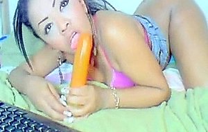 Xanyvids live webcam show002 nov 07