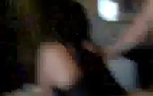 Rose and boyfriend great amateur sextape