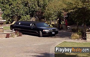 Drinks and sex in this wild swinger party between these horny couples