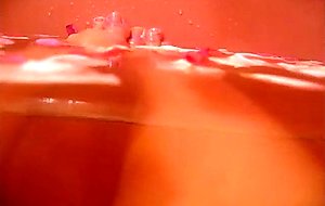 Sadena show legs rapturevisionbk 