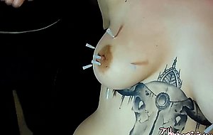 Pervypixie, piercingpixiestits