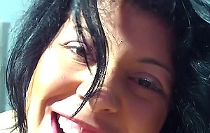 Hot mexican bbw fucking on video