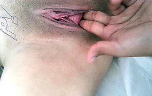 Squirt amateur