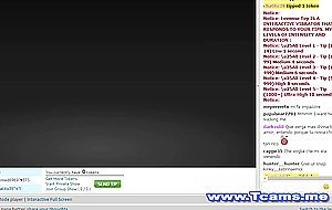 Hot Ts Babe Receives a Long Sloppy Blowjob