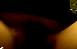 Masturbation in another belks bathroom