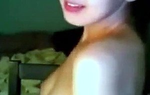 Naughty sweet librarian teen