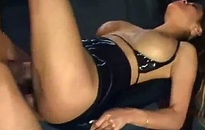 Horny little peruvian babe alexis amore gets hardcore with the photographer