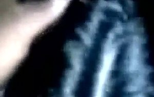 Dominicana teen in threesome