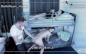 Oxana chic in honey sex scene