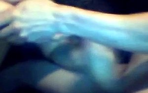 Stunning tattoo beauty sucks dick