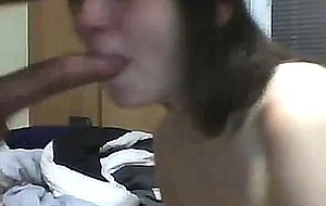 Yo couple bj and facial