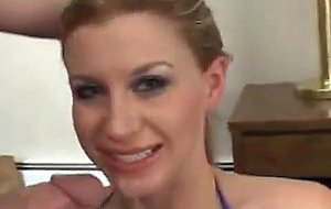 Sexy honey young big tits slut