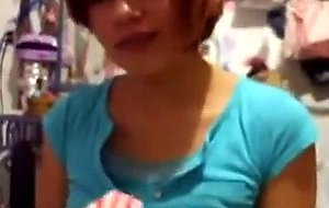Yo sucking honey girlfrien