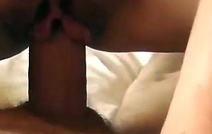 Closeup fuck pov