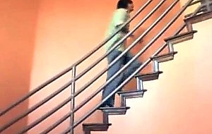 Teen housekeeper makes some extra cash