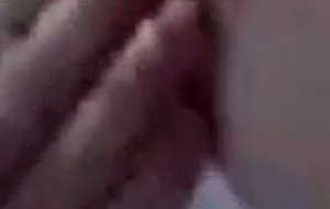 Webcam pussy play