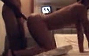 Amateur Tranny Anal