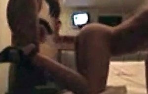 Amateur Tranny Anal